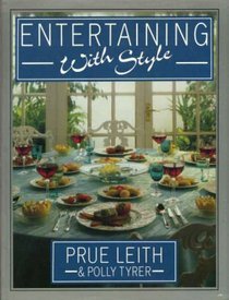 Entertaining with Style
