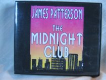 The Midnight Club (Audio CD) (Unabridged)