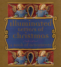 Illuminated Letters Christmas