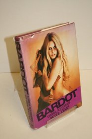 Bardot; eternal sex goddess