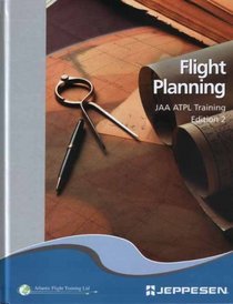 Flight Planning (JA310111) (JAA ATPL Library, 11)