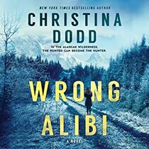 Wrong Alibi (Murder in Alaska, Bk 1) (Audio CD) (Unabridged)