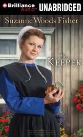 The Keeper: A Novel (Stoney Ridge Seasons Series)