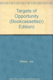 Targets of Opportunity (Bookcassette(r) Edition)