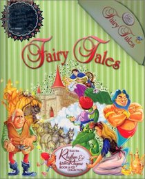 Rhythm and Rhyme Fairy Tales (Rhythm & Rhyme Book Collection)