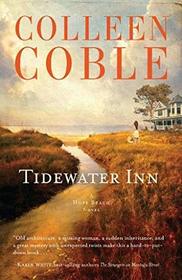 Tidewater Inn (Hope Beach, Bk 1) (Large Print)