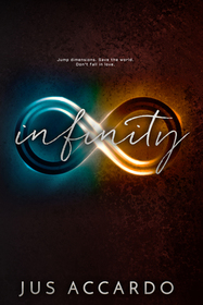 Infinity (Infinity Division, Bk 1)