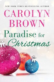 Paradise for Christmas (Sisters in Paradise, Bk 1)