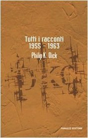 Tutti i racconti 1955-1963 vol. 3