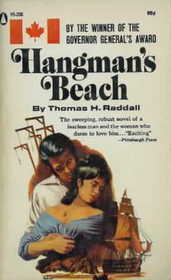 Hangman's Beach