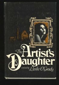 The Artist's Daughter