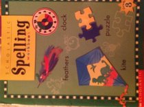 Spelling Workbook (Grade 3)