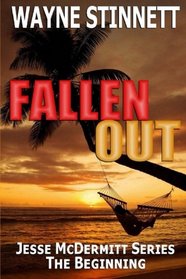 Fallen Out: Jesse McDermitt Series, The Beginning (Jesse McDermit Series)