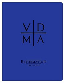 The Lutheran Study Bible - Reformation Anniversary Edition Version 4