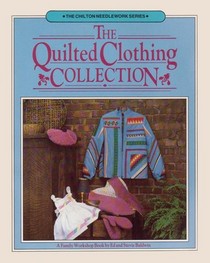 The Quilted Clothing Collection (Family Workshop)