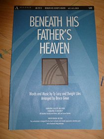 Beneath His Father's Heaven