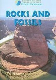 Rocks and Fossils (Gareth Stevens Vital Science: Earth Science)