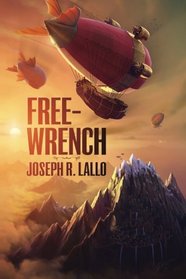 Free-Wrench (Volume 1)