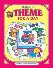 Theme for a Day, Grades 1-2