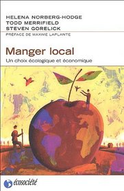 Manger local (French Edition)
