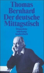 Der Deutsche Mittagstische (German Edition)