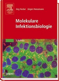 Molekulare Infektionsbiologie.