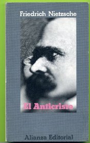 El Anticristo / the Antichrist (Spanish Edition)