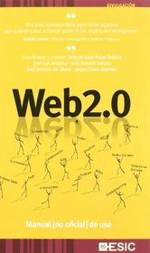 Web 2.0: Manual (no Oficial) de uso