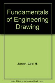 Fundamentals of Engineering Drawing