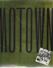 The Motown Album: The Sound of Young America