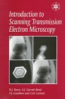 Introduction to Scanning Transmission Electron Microscopy (Microscopy Handbooks)