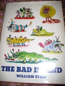 The bad island