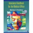 Insurance Handbook for the Medical Office with HIPAA (Insurance Handbook for the Medical Office)