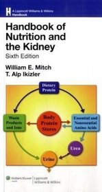 Handbook of Nutrition and the Kidney