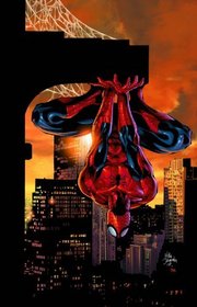 Spider-Man: Family Ties TPB (Amazing Spider-Man)