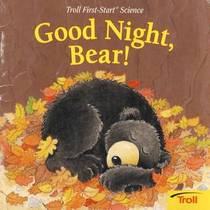 Good Night, Bear!