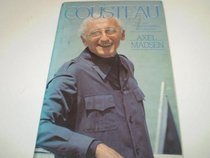 Cousteau: The Unauthorized Biography