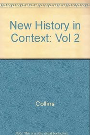 New History in Context