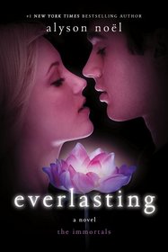 Everlasting (Immortals, Bk 6)