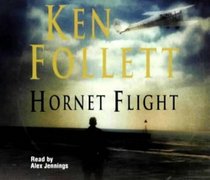 Hornet Flight (Audio CD) (Abridged)