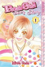 Peach Girl 1: Sae's Story