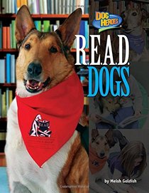 R.E.A.D. Dogs (Dog Heroes)