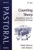 Counting Sheep: Attendance Patterns and Pastoral Strategy (Pastoral)