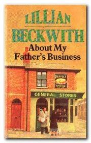 About My Father's Business