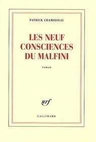 Les neuf consciences de Malfini (French Edition)