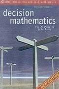 Decision Mathematics (Discovering Advanced Mathematics)