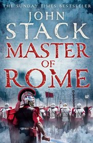 Master of Rome (Masters of the Sea, Bk 3)