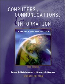 Computers Commun Info +CD Core Edit