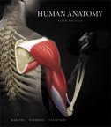 Human Anatomy - With Practice Anatomy Lab 2.0 CD