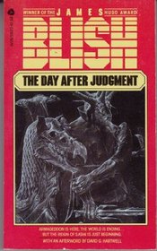 The Day After Judgement